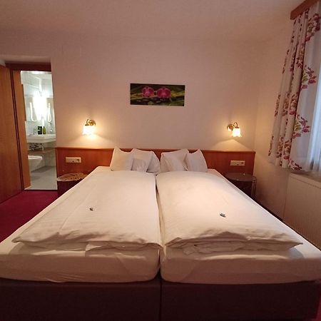 Hotel Haus Marion Haueis à Sankt Anton am Arlberg Extérieur photo
