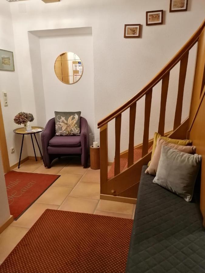 Hotel Haus Marion Haueis à Sankt Anton am Arlberg Extérieur photo