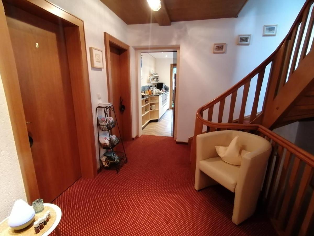 Hotel Haus Marion Haueis à Sankt Anton am Arlberg Extérieur photo