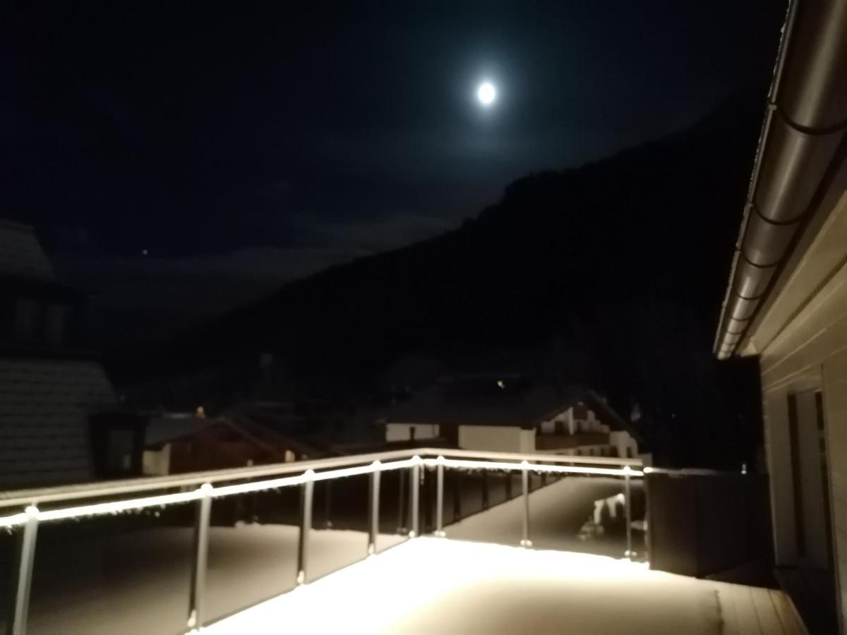 Hotel Haus Marion Haueis à Sankt Anton am Arlberg Extérieur photo