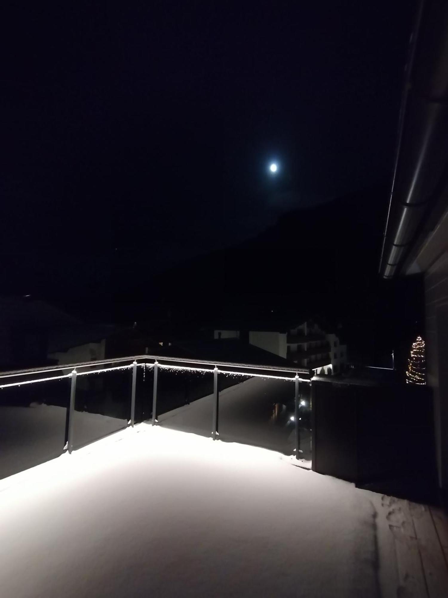 Hotel Haus Marion Haueis à Sankt Anton am Arlberg Extérieur photo
