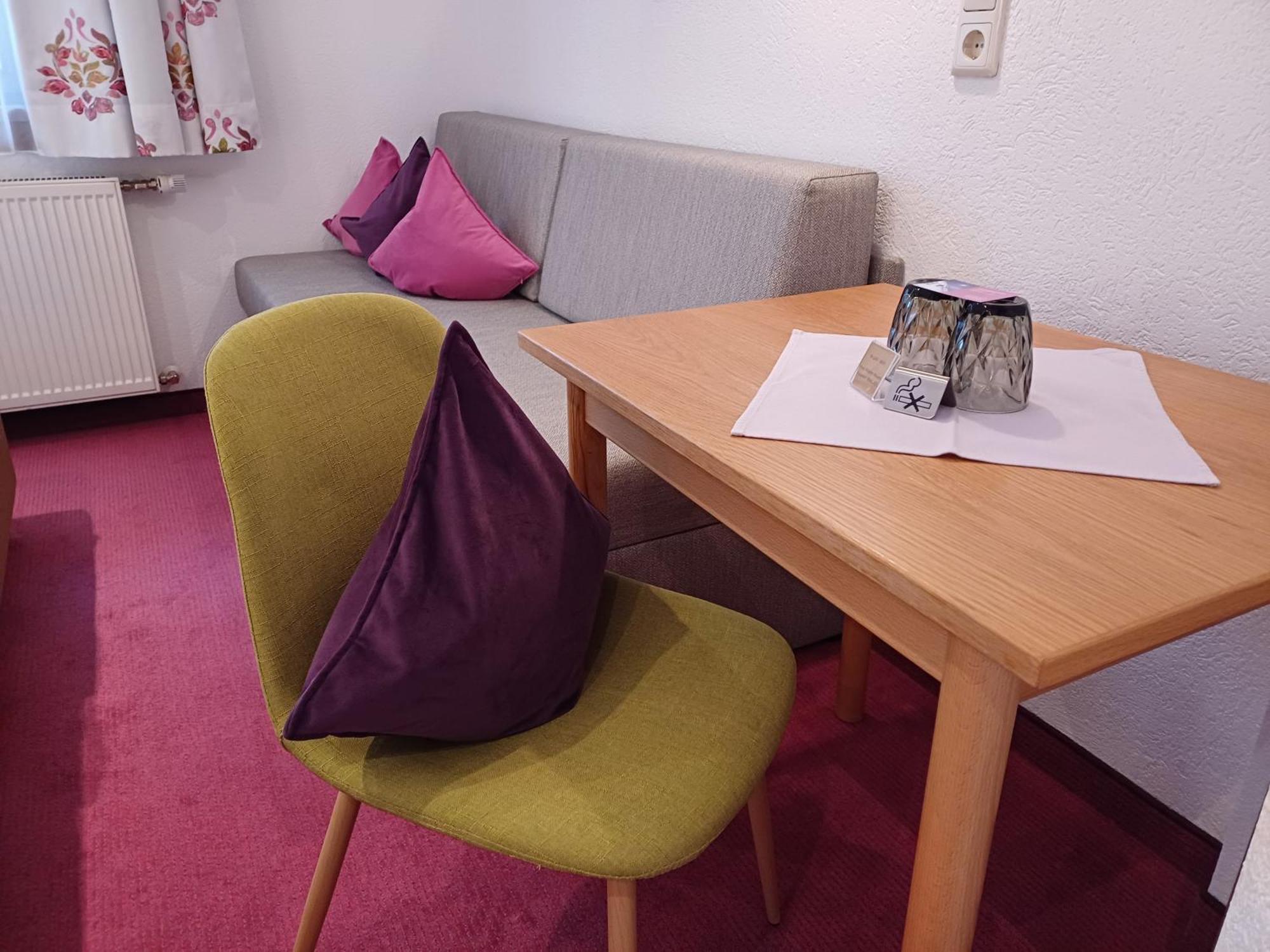 Hotel Haus Marion Haueis à Sankt Anton am Arlberg Extérieur photo